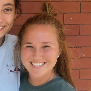 Meet your Posher, Avery